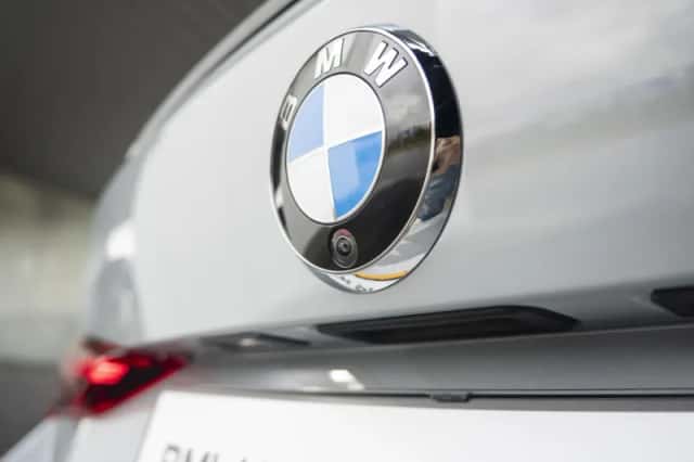 BMW i4 (2026) thumbnail 26