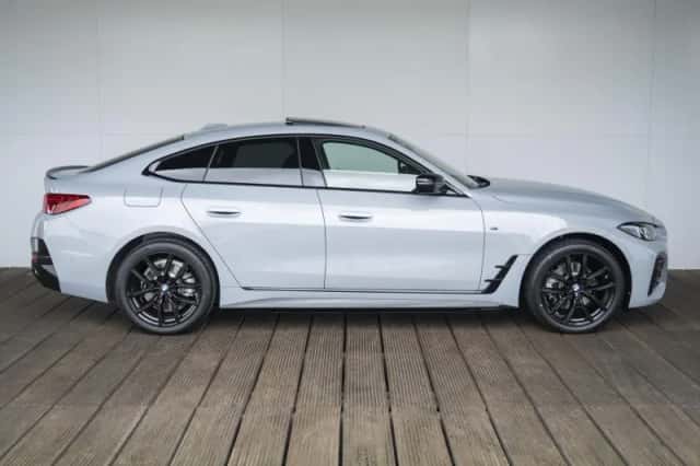 BMW i4 (2026) thumbnail 4