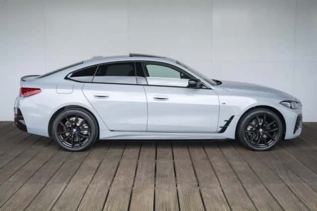 BMW i4 (2026) thumbnail 4
