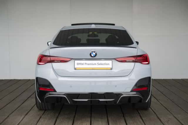 BMW i4 (2026) thumbnail 5