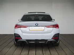 BMW i4 (2026) thumbnail 5