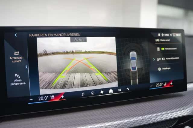 BMW i4 (2026) thumbnail 42