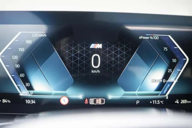 BMW i4 (2026) thumbnail 52