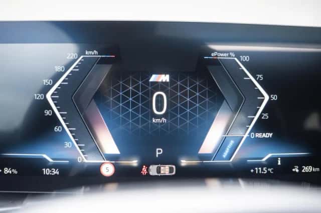 BMW i4 (2026) thumbnail 53