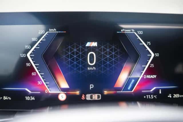 BMW i4 (2026) thumbnail 54