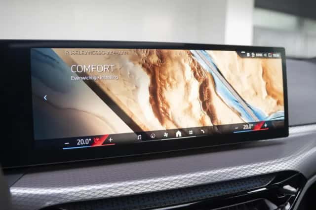 BMW i4 (2026) thumbnail 56