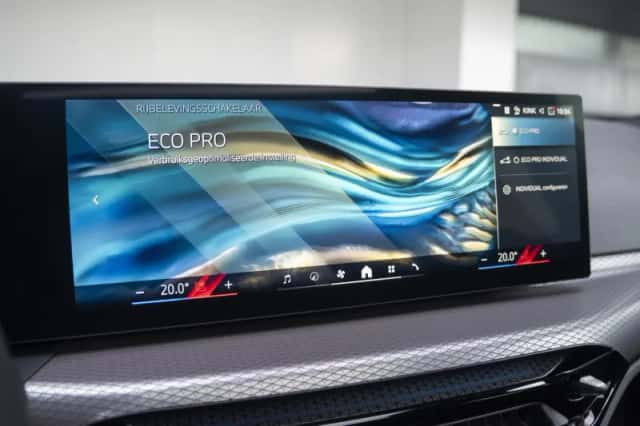 BMW i4 (2026) thumbnail 57