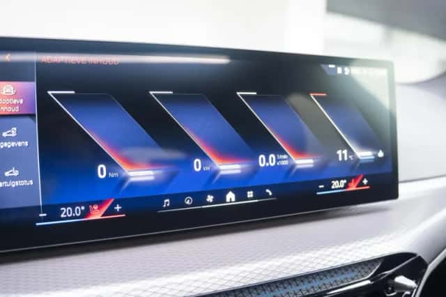 BMW i4 (2026) thumbnail 58