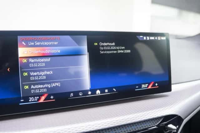 BMW i4 (2026) thumbnail 59