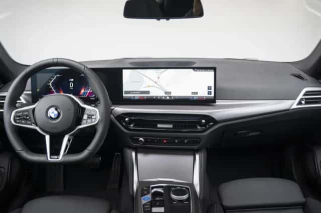 BMW i4 (2026) thumbnail 7
