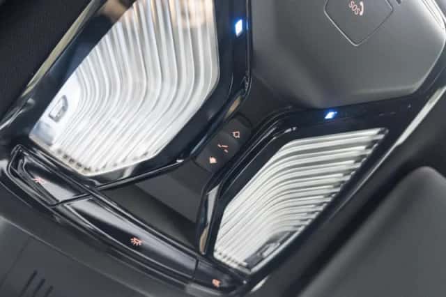 BMW i4 (2026) thumbnail 64
