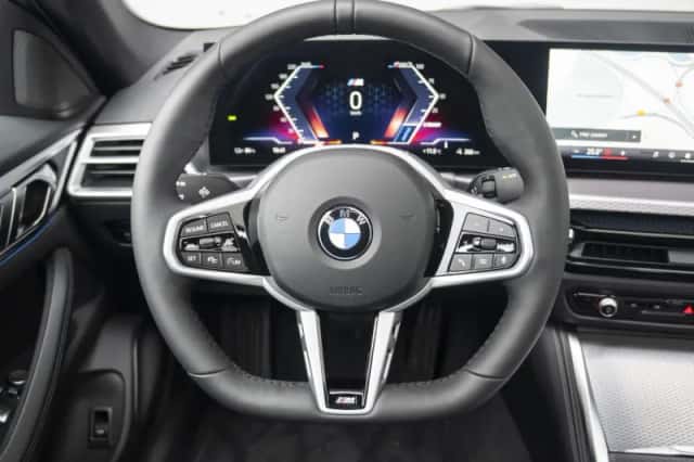 BMW i4 (2026) thumbnail 8