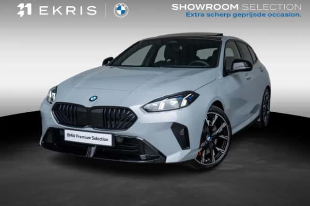 BMW 1-Serie (2026) thumbnail 1