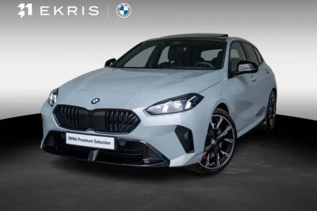 BMW 1-Serie (2026) thumbnail 1