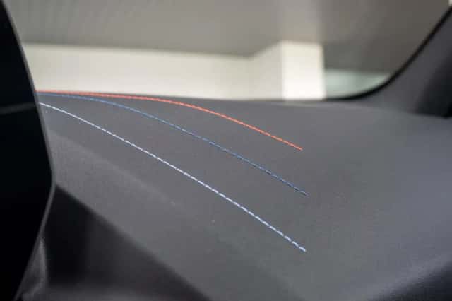 BMW 1-Serie (2026) thumbnail 17