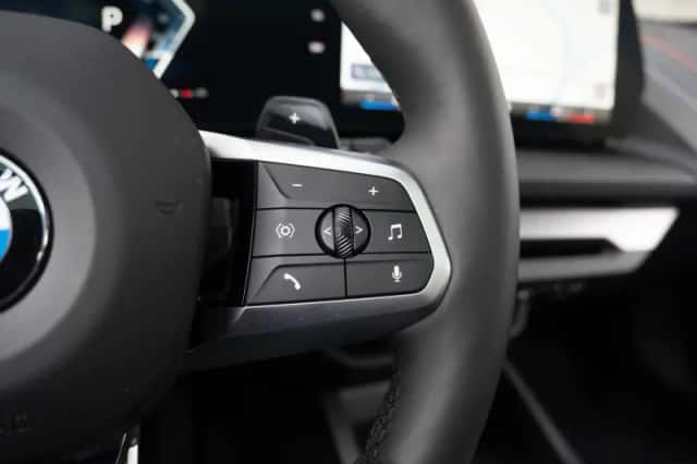 BMW 1-Serie (2026) thumbnail 22