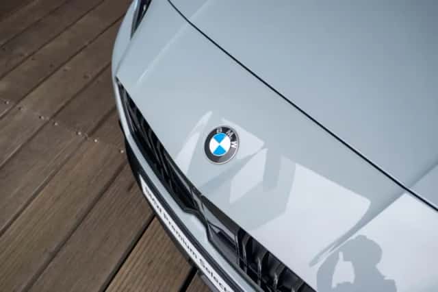 BMW 1-Serie (2026) thumbnail 23