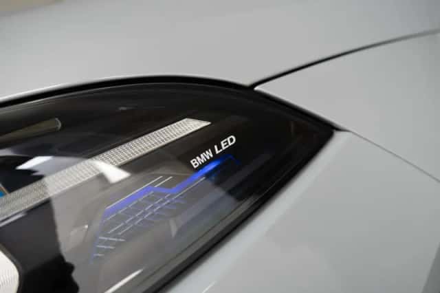 BMW 1-Serie (2026) thumbnail 24