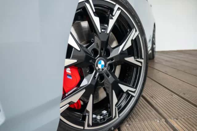 BMW 1-Serie (2026) thumbnail 25