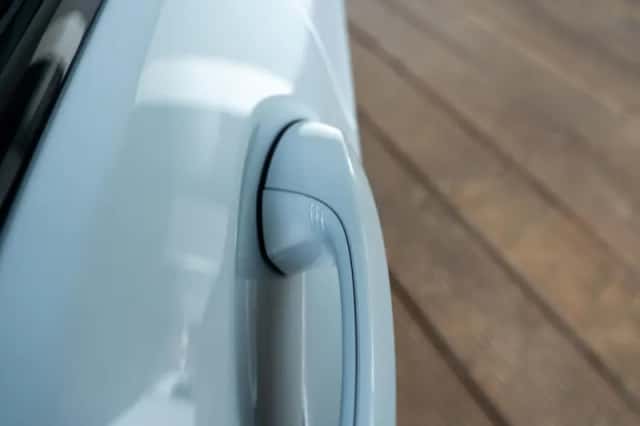BMW 1-Serie (2026) thumbnail 26