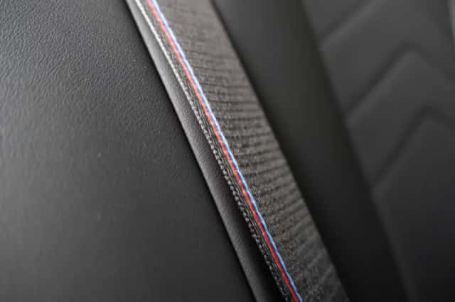 BMW 1-Serie (2026) thumbnail 28