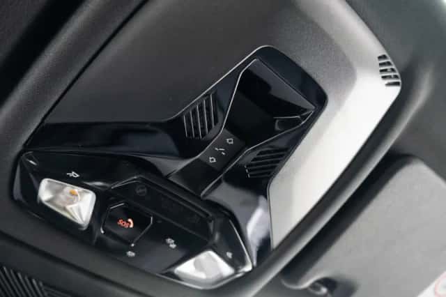 BMW 1-Serie (2026) thumbnail 36