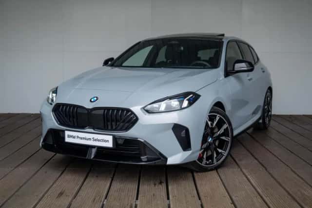 BMW 1-Serie (2026) thumbnail 38