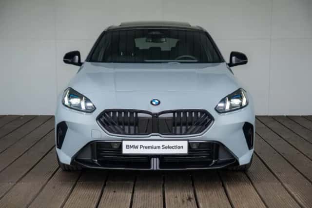 BMW 1-Serie (2026) thumbnail 5