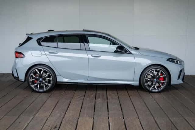 BMW 1-Serie (2026) thumbnail 6