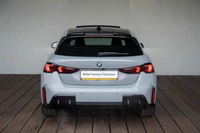 BMW 1-Serie (2026) thumbnail 7