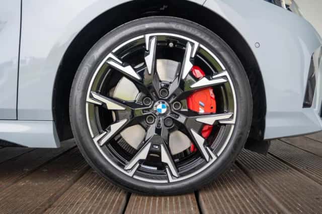BMW 1-Serie (2026) thumbnail 8