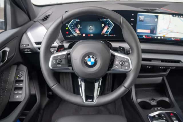 BMW 1-Serie (2026) thumbnail 9