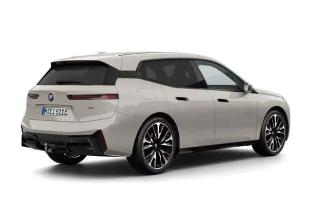 BMW iX (2026) thumbnail 2