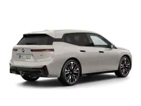 BMW iX (2026) thumbnail 2