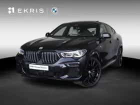 BMW X6 (2022)