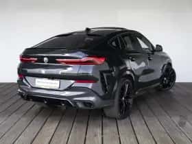 BMW X6 (2022) thumbnail 2