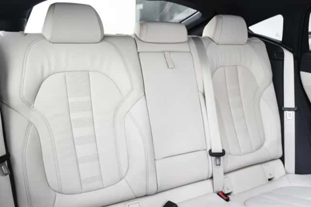 BMW X6 (2022) thumbnail 11