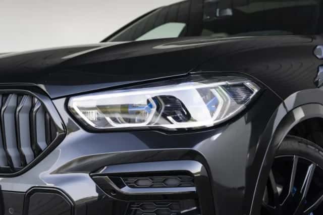 BMW X6 (2022) thumbnail 13