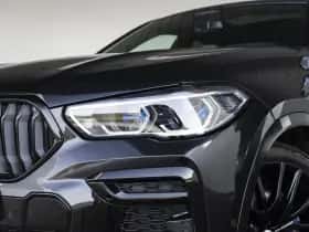 BMW X6 (2022) thumbnail 13
