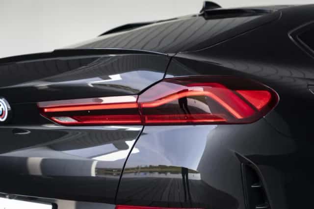 BMW X6 (2022) thumbnail 14