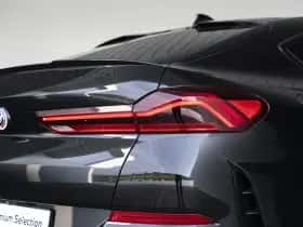 BMW X6 (2022) thumbnail 14