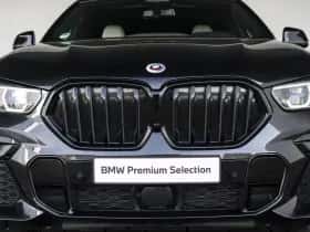 BMW X6 (2022) thumbnail 15