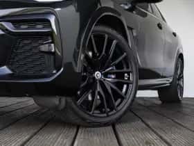 BMW X6 (2022) thumbnail 16