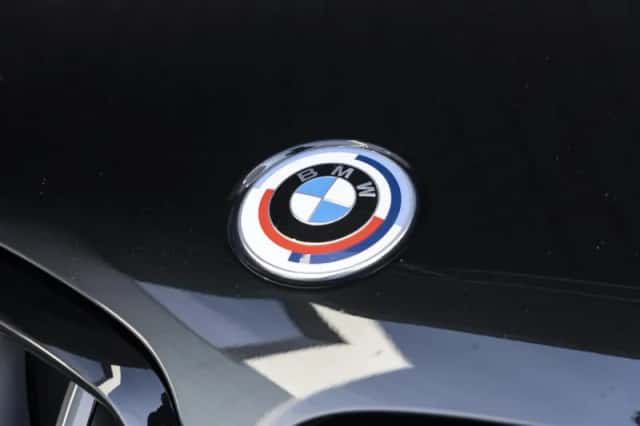 BMW X6 (2022) thumbnail 17
