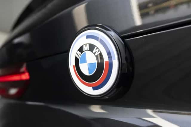 BMW X6 (2022) thumbnail 19