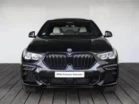 BMW X6 (2022) thumbnail 3