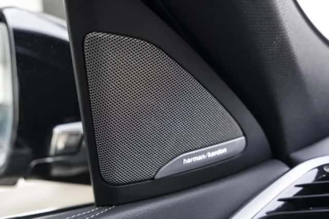 BMW X6 (2022) thumbnail 26