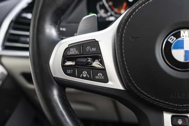BMW X6 (2022) thumbnail 29