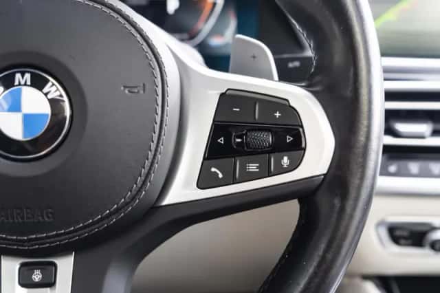 BMW X6 (2022) thumbnail 30