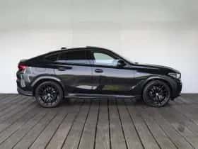 BMW X6 (2022) thumbnail 4